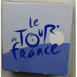 France 2003 - 1 1/2 euro PP BE Tour de France (arrivée champs Elysée), lartdesgents