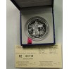 France 2001 - 10 Francs Notre Dame de Paris, lartdesgents