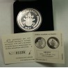 Médaille Vatican Jean Paul II 2005 argent 25grs, lartdesgents