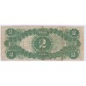 USA TWO DOLLARS 2$ série 1917 P.188a4, lartdesgents.fr