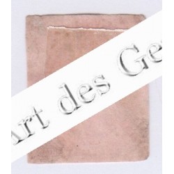 Timbre n°49b, 80 c. rose vif, déc 1870, oblitéré cote 420 Euros  lartdesgents