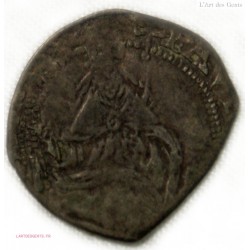 FEODALE- Comtat venaissin Guillo de Paul III 1534-1549, lartdesgents