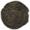 FEODALE- DOUBLE DENIER Avignon LOUIS II d\'Anjou, lartdesgents