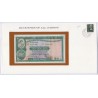 Hong Kong - 10 dollars - 31 mars 1978  NEUF - dans enveloppe 1er jour,  lartdesgents