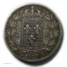 Charles X 5 Francs 1827 A, lartdesgents.fr