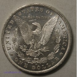 USA - Dollar Morgan 1883 O, lartdesgents.fr