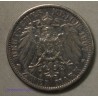 Germany- Zwei 2 Mark 1907 A Preussen, lartdesgents