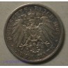 Germany- Zwei 2 mark 1904 A Preussen, lartdesgents