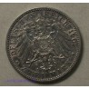 Germany- Zwei 2 mark 1902 Baden, lartdesgents
