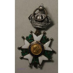 Médailles Légion d'honneur  à voir ...