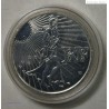 France Euro BE - 15 Euro 2008 "LA SEMEUSE" lartdesgents