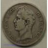 FRANCE Charles X -  Écu 5 Francs 1828 D Lyon, lartdesgents.fr