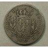 FRANCE Louis XVIII -  Écu 5 Francs 1815 L, lartdesgents.fr