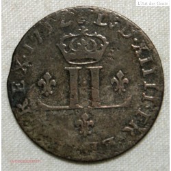 Royale FR. - Louis XIV 30 deniers 1712 AA  , lartdesgents.fr