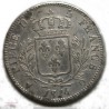 Louis XVIII  5 Francs 1814 Q TOULOUSE TTB, lartdesgents.fr