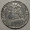 Louis XVIII  5 Francs 1814 Q TOULOUSE TTB, lartdesgents.fr