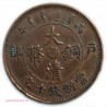 CHINA Hupeh Province - TEN 10 CASH (ND 1906)