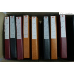 Lot +/- 3000 enveloppes 1er jour de 1982 à 2004 (envoi France uniquement) Lartdesgents.fr