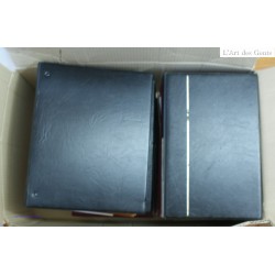 Lot +/- 3000 enveloppes 1er jour de 1982 à 2004 (envoi France uniquement) Lartdesgents.fr