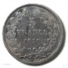 Gouvernement Défense Nationale  5 Francs 1870A, lartdesgents.fr
