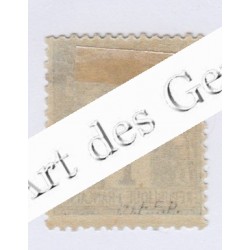Timbre n°61 Type Sage (Type I)  - Neuf* charnière -  cote 200 Euros lartdesgents