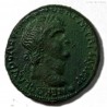 Médaille Padouan Serterce de Néron DECURSIO Poids lourd, lartdesgents