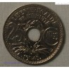 25 centimes 1940 Lindauer, cote 80€, lartdesgents