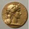 Médaille MINISTERE DE LA GUERRE Daniel Dupuis, lartdesgents.fr