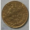 Napoléon III or - 5 Francs 1860 A Paris, lartdesgents.fr
