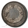 Médaille argent Comice Agricole de l'arrond. de Narbonne, lartdesgents.fr