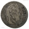 Louis Philippe Ier- 5 Francs 1836 ROUEN, lartdesgents.fr