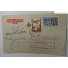 Réunion: Lettre  Réunion Paris 1938 Voyage d'étude, lartdesgents.fr Réunion: Lettre  Réunion Paris 1938 Voyage d'étude, lartdesgents.fr