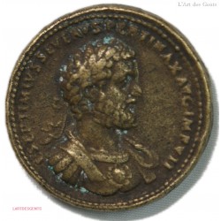Médaille * Serterce de...
