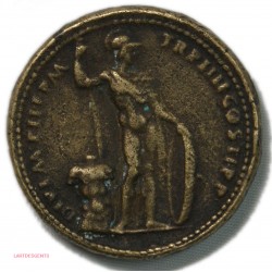 Médaille Padouan Serterce de Septime Sévère, lartdesgents