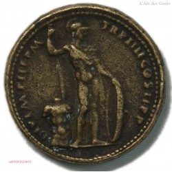 Médaille * Serterce de Septime Sévère, lartdesgents