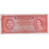 Billet British Honduras 5 Dollars 1965 P30b  lartdesgents.fr