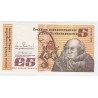 Billet IRELANDE 5 Pounds 1993  - Presque Neuf - lartdesgents.fr