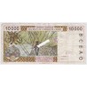 Billet Afrique de l'Ouest Sénégal 1000 Francs Pick 714  lartdesgents.fr