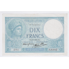 Billet France 20 Francs Minerve 2-01-1941, R.83047 n°281, P/Neuf, lartdesgents.fr