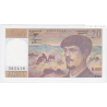 Billet France 20 Francs Debussy 1988, R.023 n°565416, Neuf, lartdesgents.fr