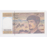 Billet France 20 Francs Debussy 1993, A.044 n°861950, Neuf, lartdesgents.fr