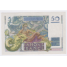 Billet France 50 Francs Le Verrier 3-10-1946, M.39 n°55725, Cote 130 Euros lartdesgents.fr