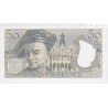 Billet France 50 Francs Quentin de la Tour 1986, W.46 n°851711 lartdesgents.fr