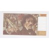 Billet France 100 Francs Delacroix 1987, D.121 432656, Neuf  lartdesgents.fr