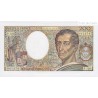 France 200 Francs Montesquieu 1992, P.120 941276, Neuf, Cote 60 Euros, lartdesgents.fr