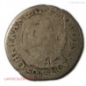 Italia Savoie - Carlo Emanuele II 1648, 5 Soldi , lartdesgents.fr