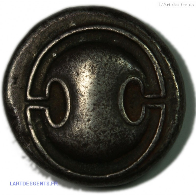 Statère de THEBES, BEOTIE 379-338 av. JC. TTB , lartdesgents.fr