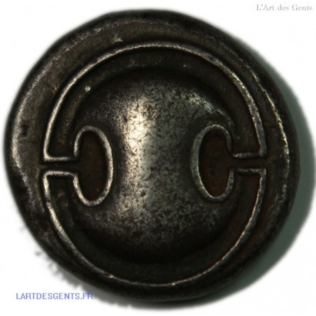 Statère de THEBES, BEOTIE 379-338 av. JC. TTB , lartdesgents.fr Statère de THEBES, BEOTIE 379-338 av. JC. TTB , lartdesgents.fr