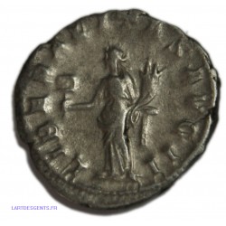 Antoninien Gordien III 243 Ap. J.C. Félicité Ric.142, lartdesgents