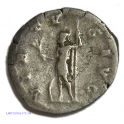 Antoninien Gordien III 239 Ap. J.C. Virilité Ric.71, lartdesgents.fr